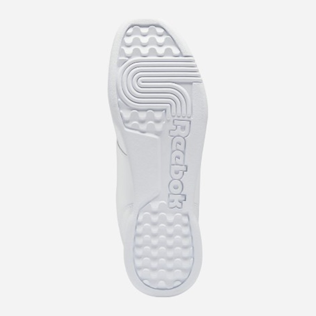 Sneakersy męskie do kostki Reebok WorkOut Plus 100025050 47 Białe (4065432057226) - obraz 4