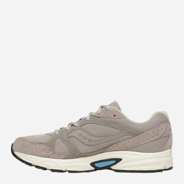 Чоловічі кросівки Saucony Ride Millennium S70856-1 42.5 (9US) 27 см Сірі (195020509609) - зображення 3