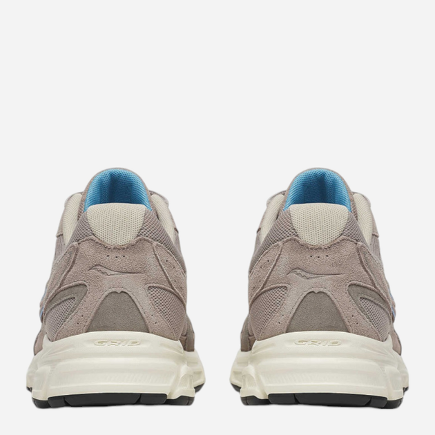 Buty sportowe męskie Saucony Ride Millennium S70856-1 42 (8.5US) 26.5 cm Szare (195020509593) - obraz 4