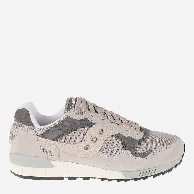 Buty sportowe męskie Saucony Shadow 5000 S70665-23 42 (8.5US) 26.5 cm Szary/Beżowy (195019032538) - obraz 1