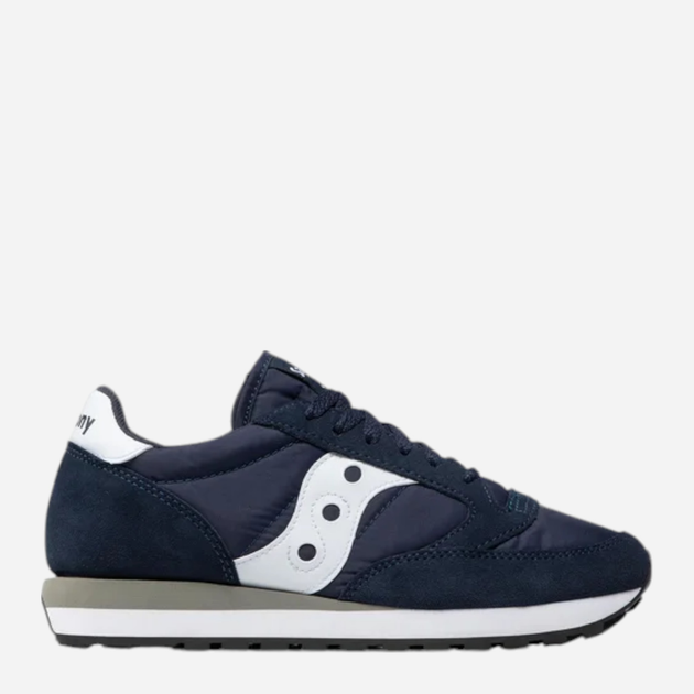 Buty sportowe męskie Saucony Jazz Original S2044-316 45 (11US) 29 cm Niebieskie (44208825515) - obraz 1