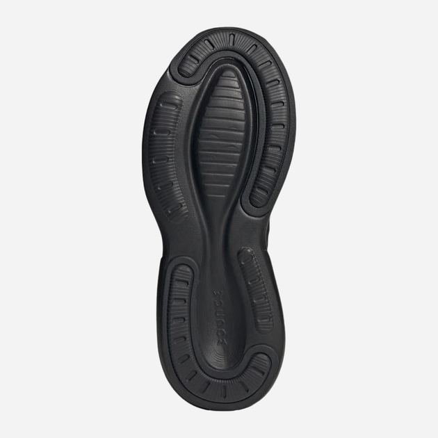 Чоловічі кросівки adidas Alphaedge IF7290 40.5 (7UK) 25.5 см Чорні (4066756524906) - зображення 6