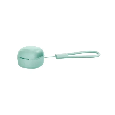 Наушники Canyon OnGo 4 Mini TWS Green (CNS-TWS4GR) - Фото 4 Наушники Canyon OnGo 4 Mini TWS Green (CNS-TWS4GR) - изображение 4