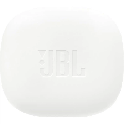 Навушники JBL Wave Flex 2 White (JBLWFLEX2WHT) - зображення 6