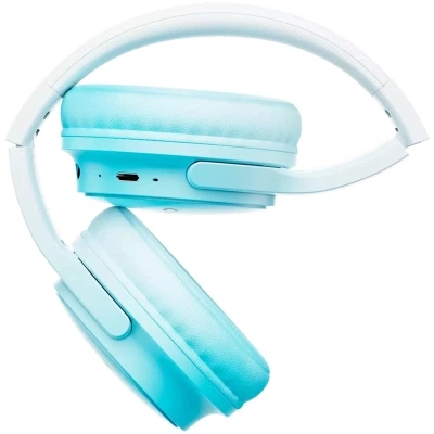 Наушники Canyon OnRiff 4 Bluetooth Blue (CNS-CBTHS4BL) - Фото 10 Наушники Canyon OnRiff 4 Bluetooth Blue (CNS-CBTHS4BL) - изображение 10