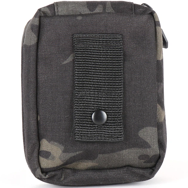 Аптечка дорожная туристическая Trek Camo First Aid Kit (20340) - зображення 3