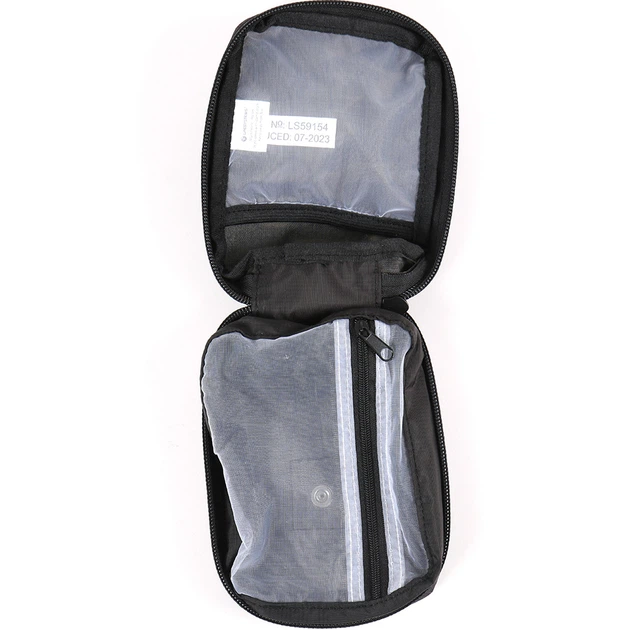 Аптечка дорожная туристическая Trek Camo First Aid Kit (20340) - зображення 4