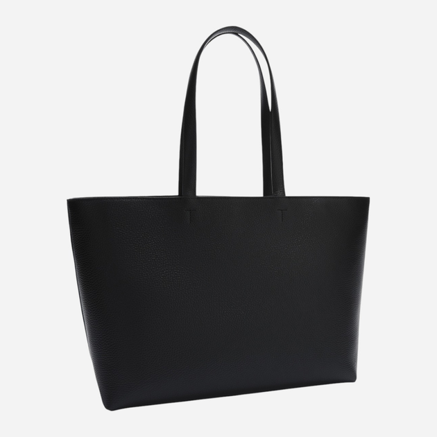 Сумка шопер жіноча з натуральної шкіри Furla Sfera L WB01353HSF000O60001007 Чорна (800070325787) - зображення 3