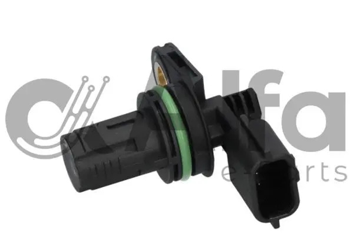 Датчик фаз, положения распредвала MB CLA, DACIA LOGAN, NISSAN X-TRAIL, ALFA E-PARTS (AF01827) - изображение 1