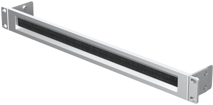 Panel Ubiquiti Rack Mount 1U Brush Panel (UACC-Rack-Panel-Brush-1U) - obraz 4