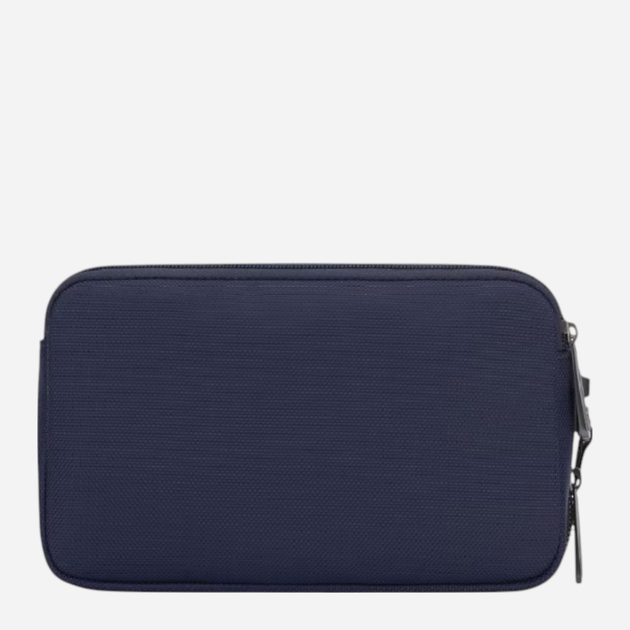 Сумка клатч чоловіча Piquadro AC5940BR2R/BLU Синя (800070281948) - зображення 2
