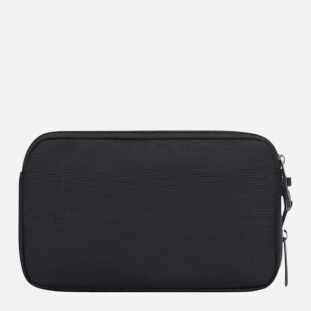 Сумка клатч чоловіча Piquadro AC5940BR2R/N Чорна (800070281949) - зображення 2