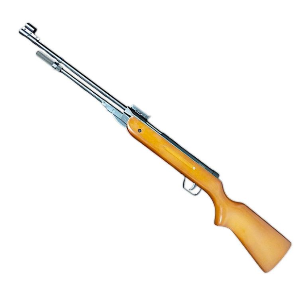 Пневматична гвинтівка SPA CORE AIR RIFLE B3-1(В3-3) з кулями Shershen 0,4 гр 300 шт. - зображення 2