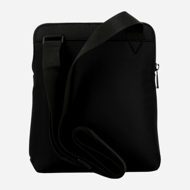 Сумка планшет чоловіча велика Piquadro CA1358P16/CHEVN Чорна (800070067089) - зображення 2