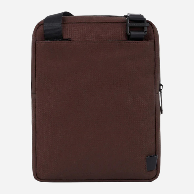Сумка планшет чоловіча середня Piquadro CA1816W129/M Коричнева (800070320775) - зображення 2