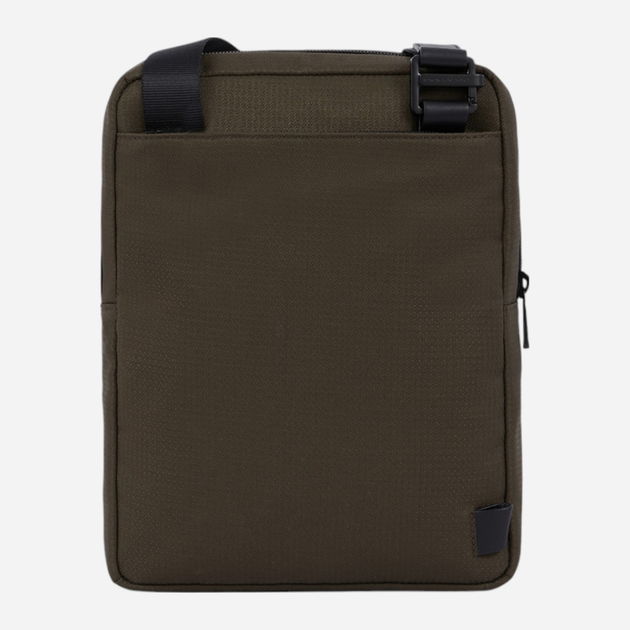 Сумка планшет чоловіча середня Piquadro CA1816W129/VE Зелена (800070308083) - зображення 2