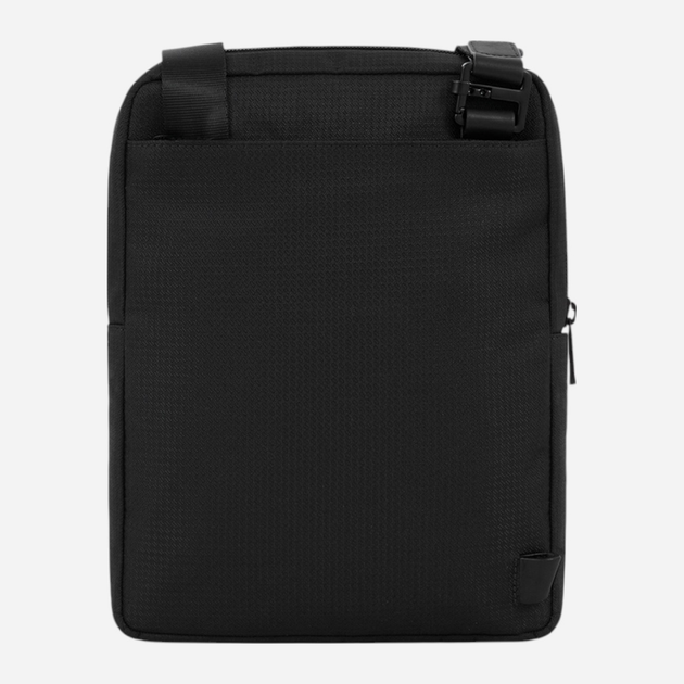 Сумка планшет чоловіча середня Piquadro CA1816W129/N Чорна (800070308082) - зображення 2