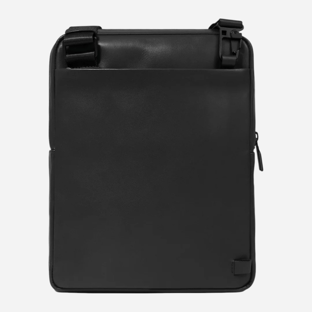 Сумка планшет чоловіча середня Piquadro CA1816W131/N Чорна (800070326348) - зображення 2
