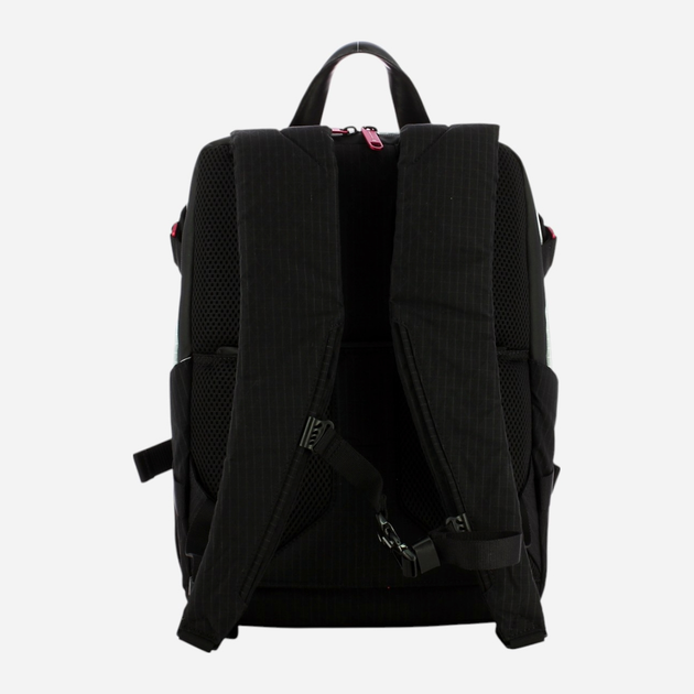 Рюкзак 17.6 л вміщує формат А4 Piquadro CA5116PQY/GRR Сірий (800070120618) - зображення 2