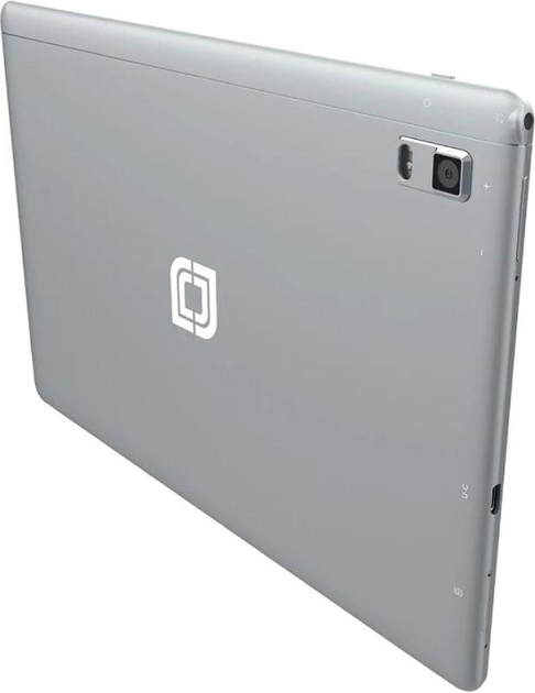 Планшет 10.1" Full HD Jumper EZPad M10 4/128Gb 8 ядер 4G 1-SIM Android 11 5000 mAh Сірий Б/В - зображення 5