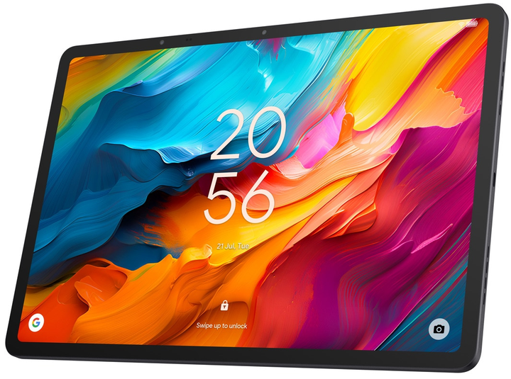 Планшет 14.3" Full HD+ TCL NXTPAPER 14 9491G 8+8/256Gb 8 ядер Android 14 10000 mAh Серый - Фото 5 Планшет 14.3" Full HD+ TCL NXTPAPER 14 9491G 8+8/256Gb 8 ядер Android 14 10000 mAh Серый - изображение 5