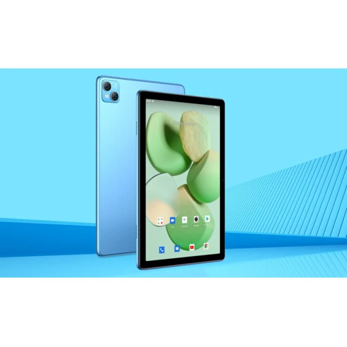 Планшет 10.1" Full HD DOOGEE T10 8/128Gb 4G 2-SIM 8 ядер Android 12 8300 mAh Синій Б/В - Фото 3 Планшет 10.1" Full HD DOOGEE T10 8/128Gb 4G 2-SIM 8 ядер Android 12 8300 mAh Синій Б/В - зображення 3