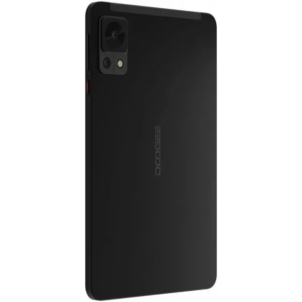 Планшет 8.4" Full HD Doogee T20 Mini 4/128Gb 4G 2-SIM 8 ядер Android 13 Black Б/В k2 - изображение 6