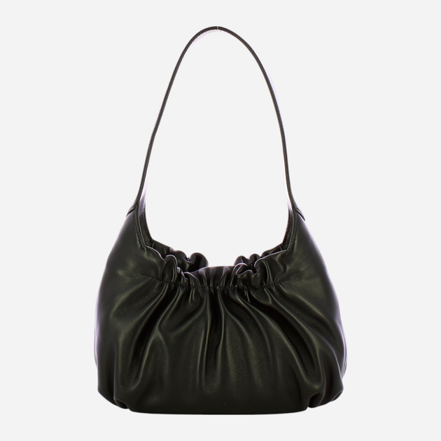 Torebka bagietka damska skórzana Furla Mionido Mini WE00647BX2269O60001007 Czarna (800070331255) - obraz 2