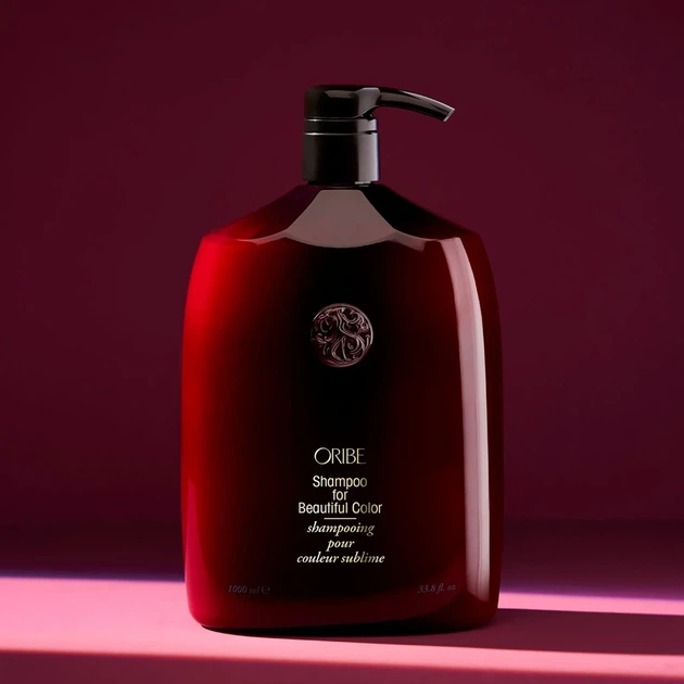 Шампунь Oribe Shampoo для Beautiful Color 1000 мл (2456596715) - зображення 2