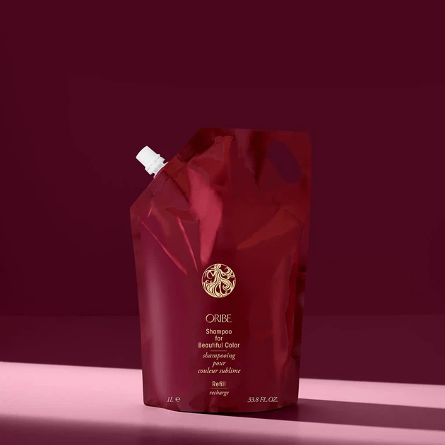 Шампунь запаска Oribe Shampoo for Beautiful Color 1000 мл (2456596716) - зображення 2