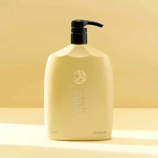 Шампунь Oribe Hair Alchemy Resilience Shampoo 1000 мл (2456283873) - Фото 2 Шампунь Oribe Hair Alchemy Resilience Shampoo 1000 мл (2456283873) - зображення 2