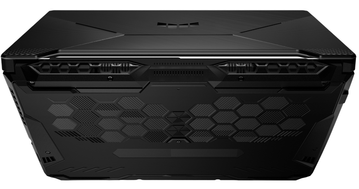 Ноутбук ASUS TUF Gaming A15 R5-7535HS/8GB/512/Win11 RTX2050 144Hz (FA506NF-HN003W) - зображення 11