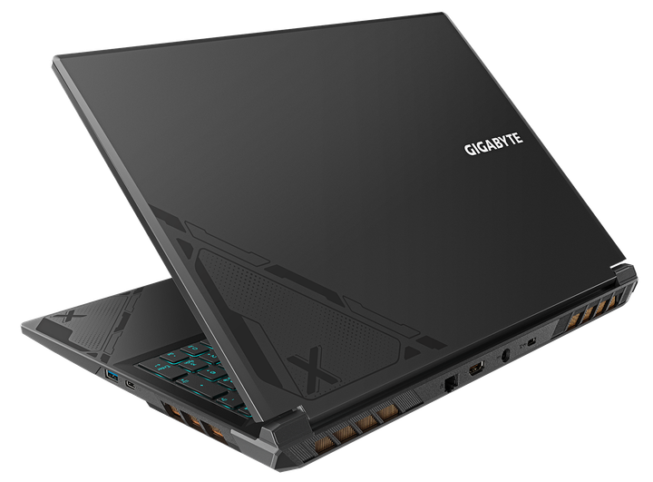Ноутбук Gigabyte G6X (2024) i7-13650HX/16GB/2TB RTX4060 165Hz (9KG-43EE854SD) - изображение 2