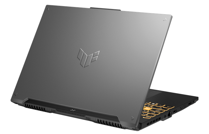 Ноутбук ASUS TUF Gaming F16 i7-13650HX/16GB/1TB/Win11 RTX4060 165Hz (FX607JV-N3186W) - изображение 8