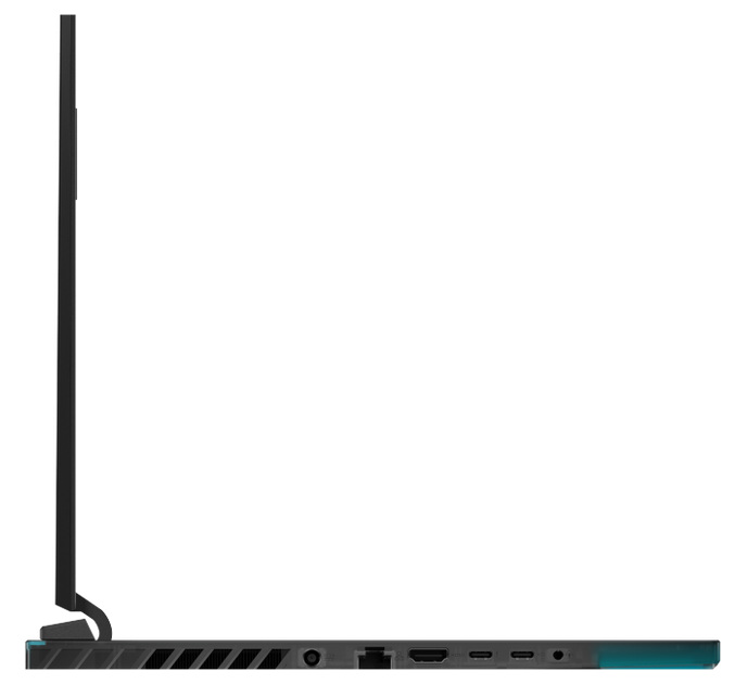 Ноутбук ASUS ROG Strix SCAR 16 i9-13980HX/32GB/2TB RTX4090 240Hz (G634JY-NM015W) - Фото 2 Ноутбук ASUS ROG Strix SCAR 16 i9-13980HX/32GB/2TB RTX4090 240Hz (G634JY-NM015W) - зображення 2
