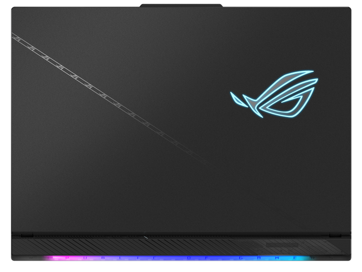 Ноутбук ASUS ROG Strix SCAR 16 i9-13980HX/32GB/2TB RTX4090 240Hz (G634JY-NM015W) - Фото 3 Ноутбук ASUS ROG Strix SCAR 16 i9-13980HX/32GB/2TB RTX4090 240Hz (G634JY-NM015W) - зображення 3