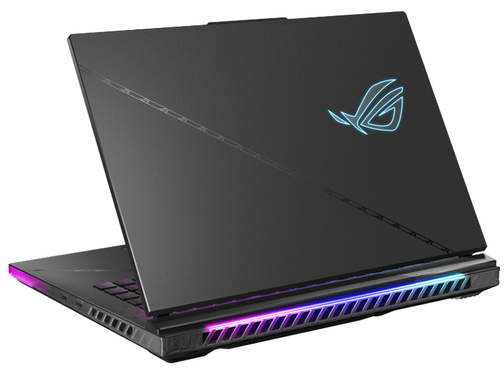 Ноутбук ASUS ROG Strix SCAR 16 i9-13980HX/32GB/2TB RTX4090 240Hz (G634JY-NM015W) - Фото 4 Ноутбук ASUS ROG Strix SCAR 16 i9-13980HX/32GB/2TB RTX4090 240Hz (G634JY-NM015W) - зображення 4