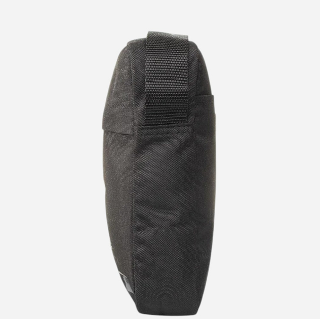 Сумка кросс-боді через плече New Era MLB Side Bag NYY BOB 12145422 Чорна (0194087489237) - зображення 3