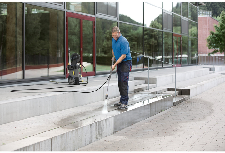 Мийка високого тиску Karcher HD 5/15 C Plus (1.520-931.0) - зображення 9