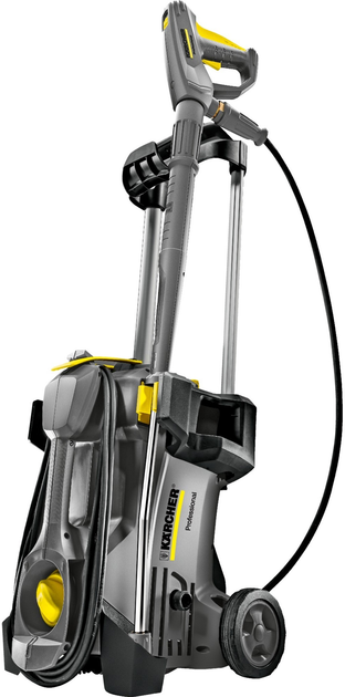 Мийка високого тиску Karcher HD 5/11 P Plus (1.520-961.0) - зображення 3
