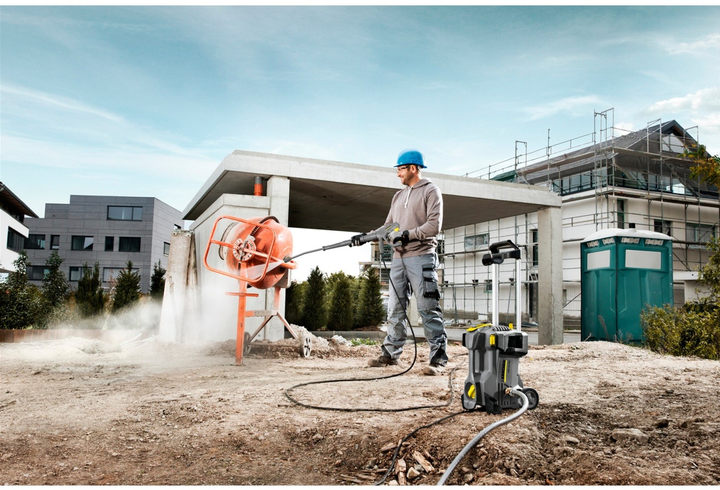 Мийка високого тиску Karcher HD 5/11 P Plus (1.520-961.0) - зображення 7