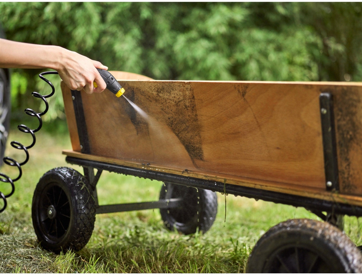 Myjka wysokociśnieniowa Karcher OC 3 Bike Box (1.680-017.0) - obraz 7