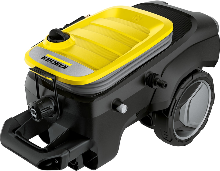 Мийка високого тиску Karcher K 7 Compact (1.447-050.0) - зображення 3