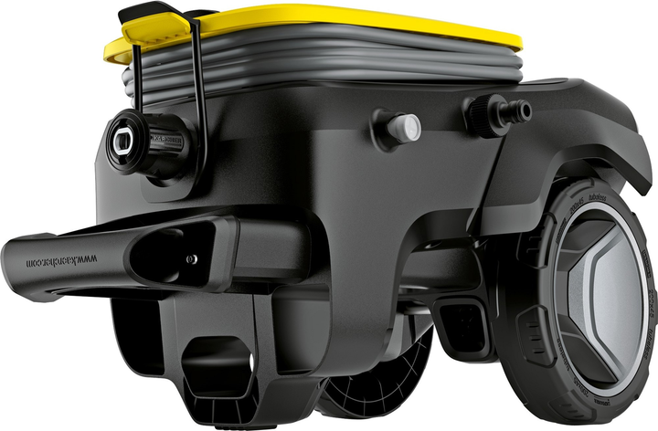Мийка високого тиску Karcher K 7 Compact (1.447-050.0) - зображення 4