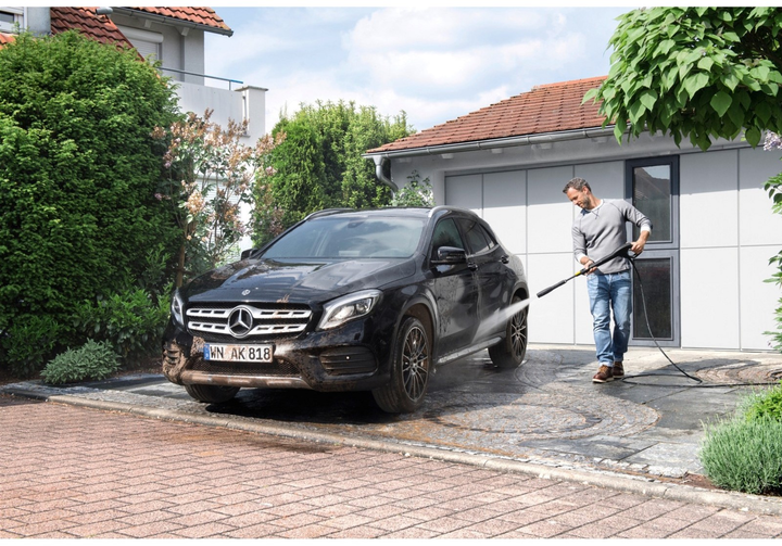 Мийка високого тиску Karcher K 7 Compact (1.447-050.0) - зображення 11