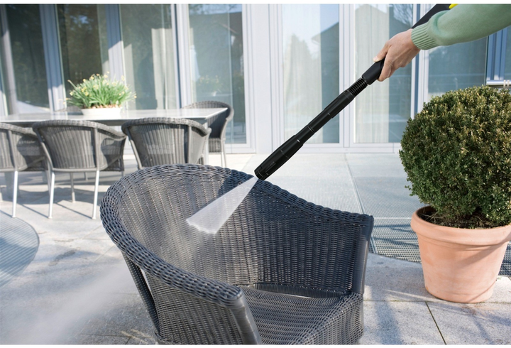 Мийка високого тиску Karcher K 7 Premium Power (1.317-170.0) - зображення 9