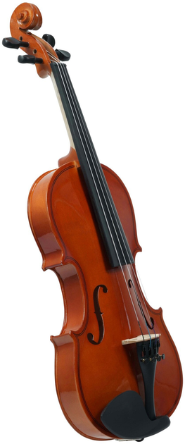 Skrzypce MusicMate MM-VN100 SonataVibes 3/4 (5904119285417) - obraz 4