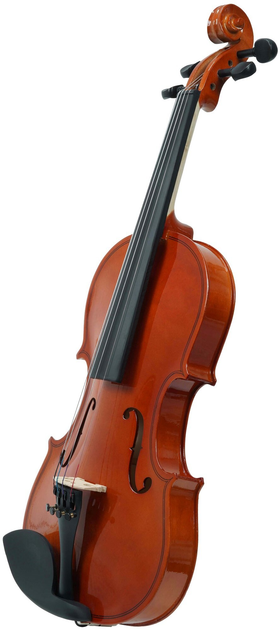 Skrzypce MusicMate MM-VN100 SonataVibes 3/4 (5904119285417) - obraz 5