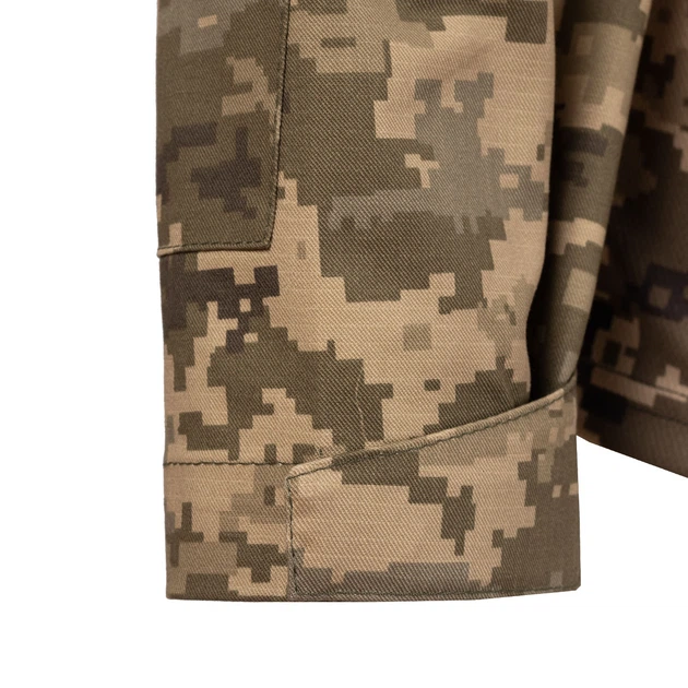 Боевая рубашка Vik-Tailor Combat Twill, Піксель, 44 - изображение 6