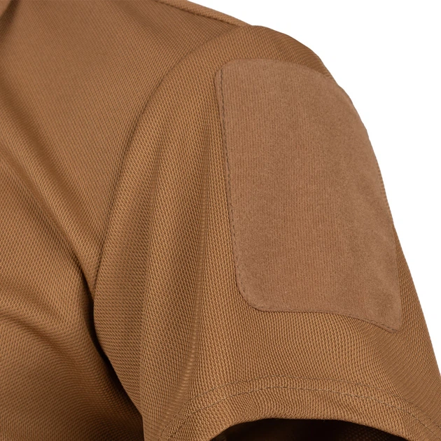 Футболка поло Vik-Tailor, Coyote, 62 - зображення 6
